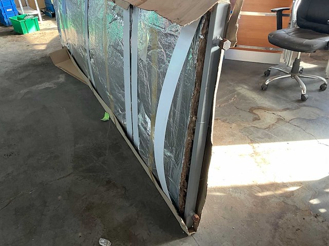 Radiator paneel - afbeelding 3 van  5