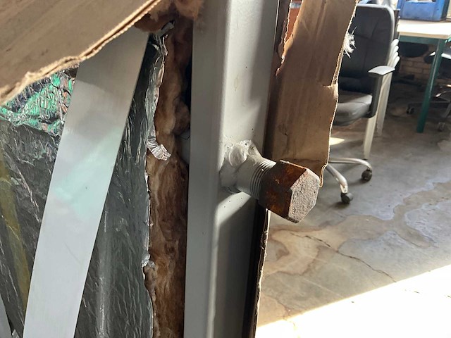 Radiator paneel - afbeelding 4 van  5