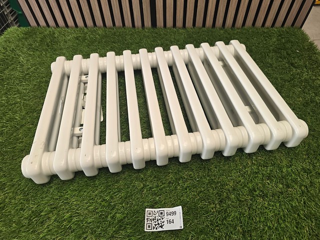 Radiator radson, wit - afbeelding 1 van  7