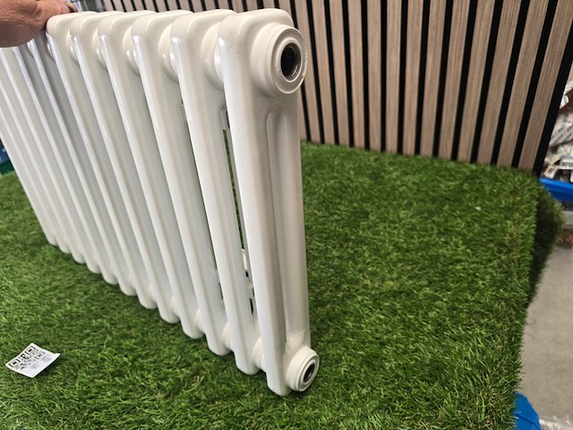 Radiator radson, wit - afbeelding 3 van  7