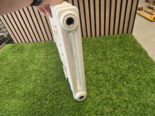 Radiator radson, wit - afbeelding 4 van  7