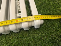 Radiator radson, wit - afbeelding 6 van  7