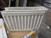 Radiator radson, wit - afbeelding 1 van  6