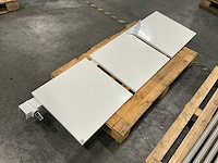 Radiator showroom model - afbeelding 1 van  3