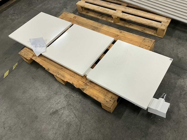 Radiator showroom model - afbeelding 3 van  3