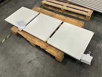 Radiator showroom model - afbeelding 3 van  3