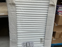 Radiator t22 1100x700 mm, stelrad - afbeelding 1 van  3