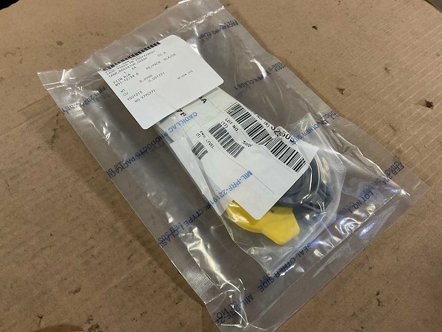 Radiator tank overflow (15x) - afbeelding 2 van  3