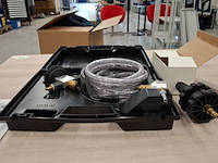 Radiator vacuüm en vultoestel ltr, kvb 01 - afbeelding 1 van  7