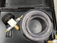 Radiator vacuüm en vultoestel ltr, kvb 01 - afbeelding 2 van  7