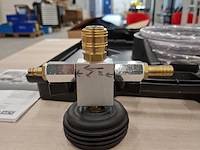 Radiator vacuüm en vultoestel ltr, kvb 01 - afbeelding 3 van  7