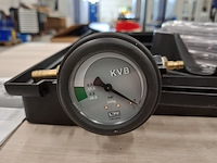 Radiator vacuüm en vultoestel ltr, kvb 01 - afbeelding 4 van  7