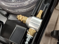 Radiator vacuüm en vultoestel ltr, kvb 01 - afbeelding 5 van  7