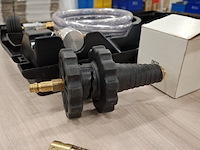 Radiator vacuüm en vultoestel ltr, kvb 01 - afbeelding 6 van  7