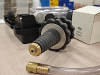 Radiator vacuüm en vultoestel ltr, kvb 01 - afbeelding 7 van  7