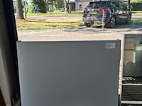 Radiator vasco, elektrisch, ral306 - afbeelding 1 van  4