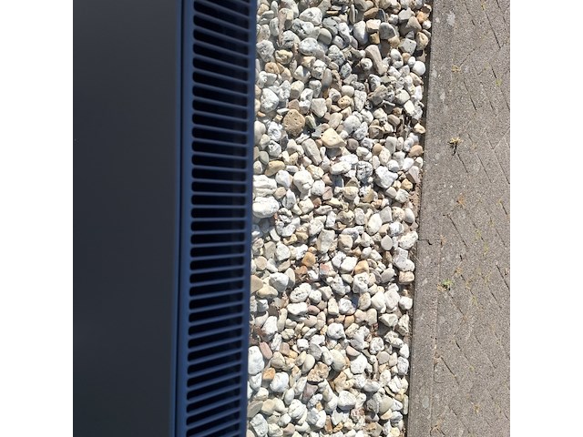 Radiator vasco, elektrisch, ral306 - afbeelding 3 van  4