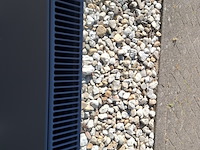 Radiator vasco, elektrisch, ral306 - afbeelding 3 van  4