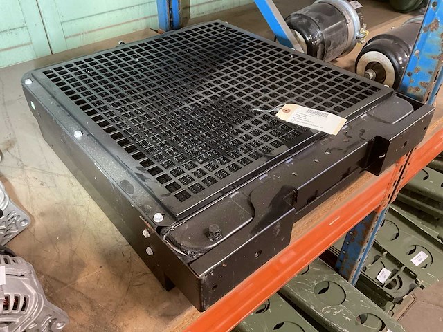 Radiator - afbeelding 3 van  6