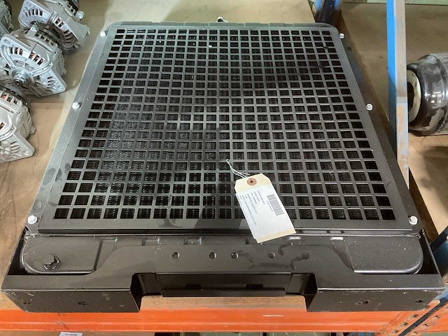 Radiator - afbeelding 6 van  6