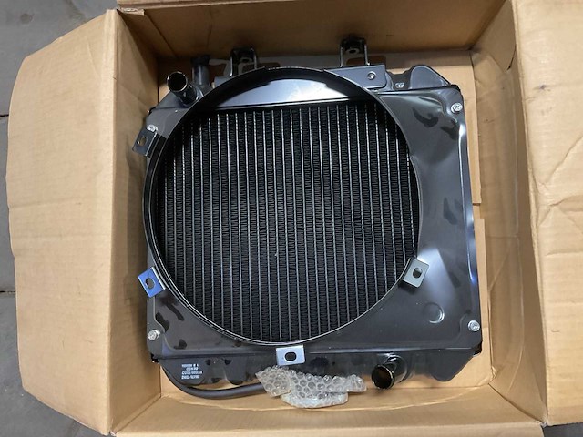 Radiator - afbeelding 2 van  6