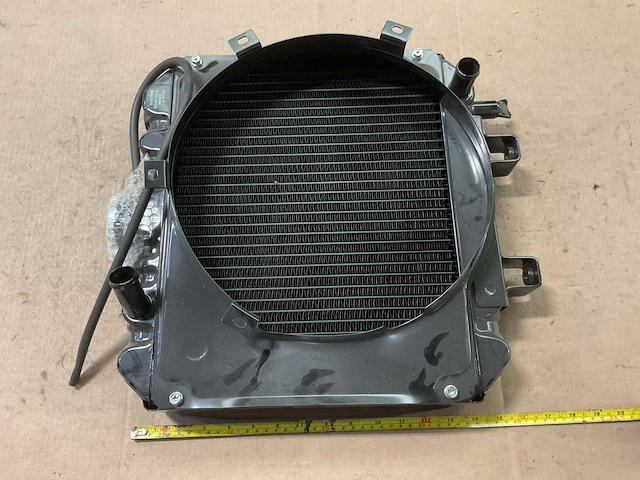 Radiator - afbeelding 4 van  6
