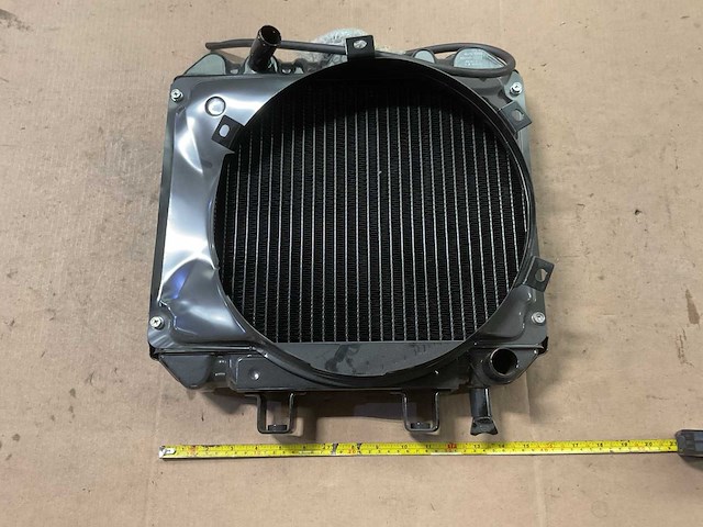 Radiator - afbeelding 5 van  6