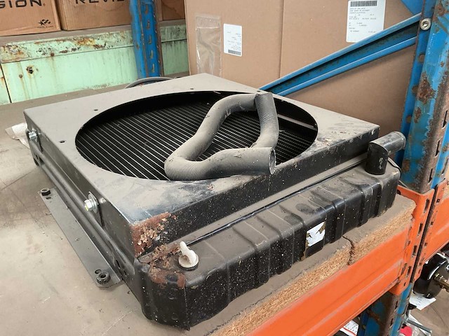 Radiator - afbeelding 2 van  4