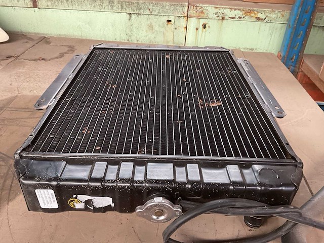Radiator - afbeelding 4 van  4