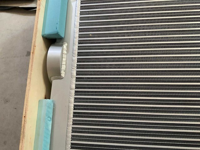 Radiator - afbeelding 3 van  4