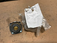 Radiatordop (2x) - afbeelding 1 van  2