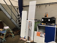 Radiatoren (3x) - afbeelding 1 van  3