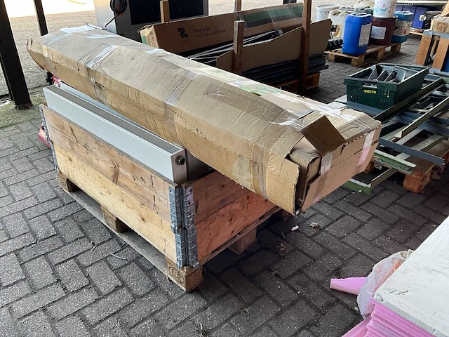 Radiatoren divers - afbeelding 1 van  3