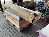 Radiatoren divers - afbeelding 1 van  3