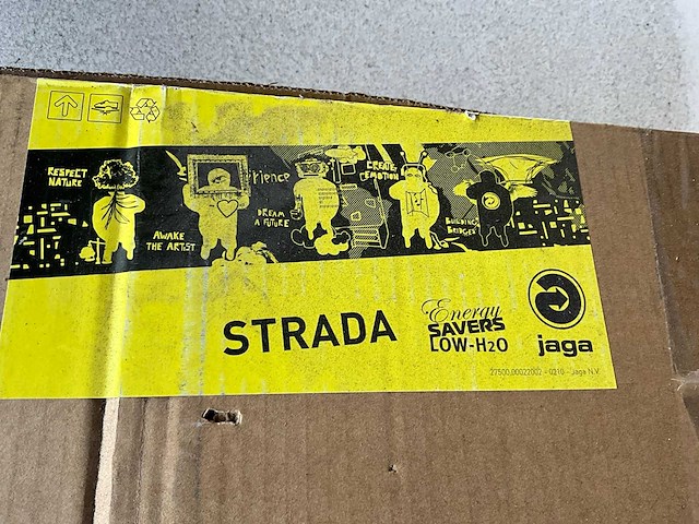 Radiatoren divers - afbeelding 3 van  3