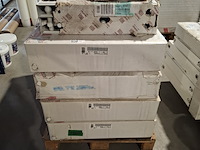 Radiatoren, thermrad super 8 compact, t33, old stock - afbeelding 1 van  4