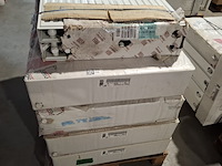Radiatoren, thermrad super 8 compact, t33, old stock - afbeelding 2 van  4