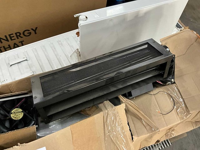 Radiatoren - afbeelding 2 van  10