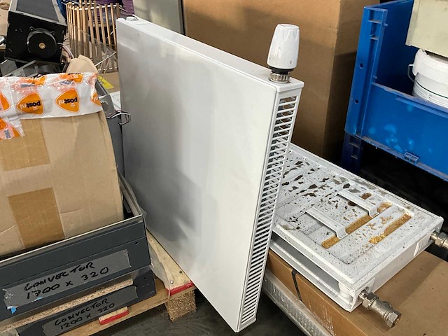 Radiatoren - afbeelding 3 van  10