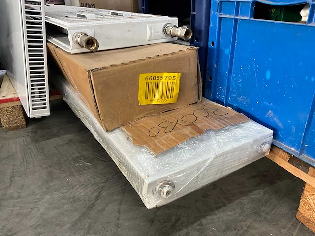 Radiatoren - afbeelding 6 van  10