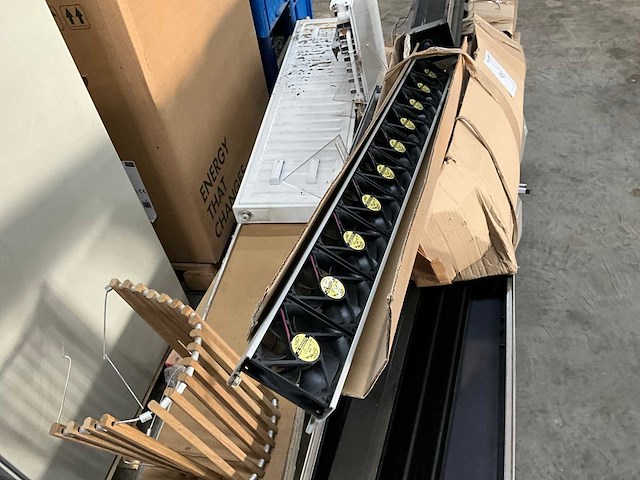 Radiatoren - afbeelding 10 van  10