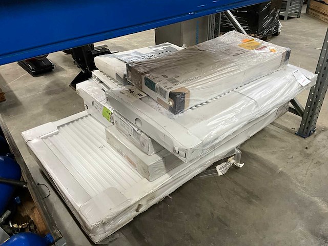 Radiatoren - afbeelding 1 van  7