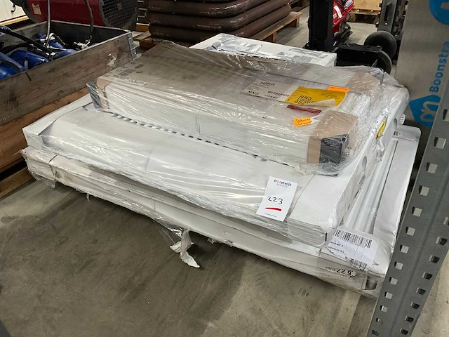 Radiatoren - afbeelding 2 van  7