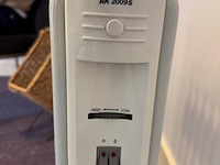 Radiatorkachel - afbeelding 3 van  3