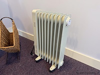 Radiatorkachel - afbeelding 2 van  3