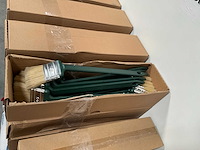 Radiatorkwasten nr 2 (48x) - afbeelding 1 van  2