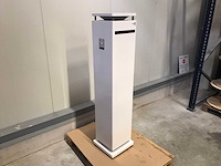 Radic8 (vk-102) viruskiller air purifier - afbeelding 2 van  7