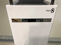 Radic8 (vk-102) viruskiller air purifier - afbeelding 4 van  7