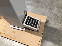 Radic8 (vk-102) viruskiller air purifier - afbeelding 6 van  7