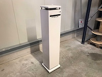 Radic8 (vk-103) viruskiller air purifier - afbeelding 2 van  6